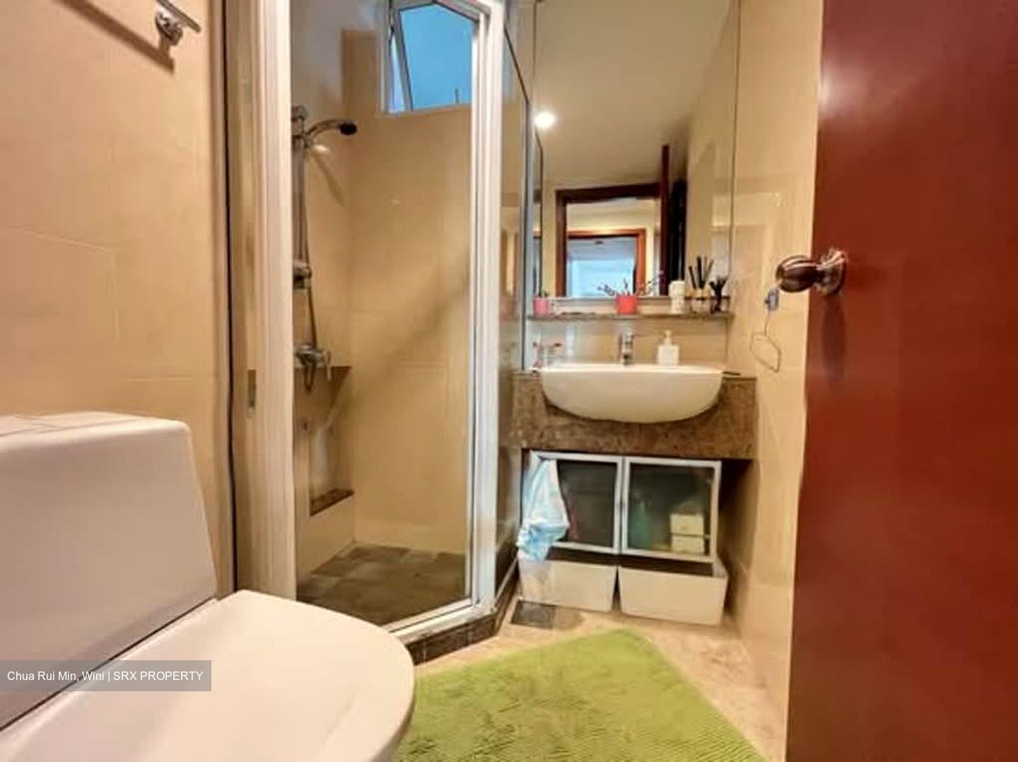 Cote D'Azur (D15), Condominium #560822681